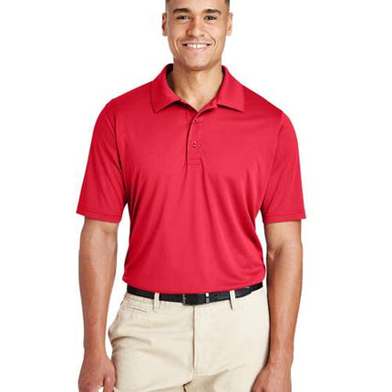 Team 365 Men's Zone Performance Polo - TT51