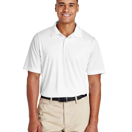Team 365 Men's Zone Performance Polo - TT51