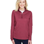 Sport Maroon Heather / XS