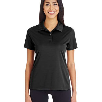 Team 365 Women's Zone Performance Polo - TT51W
