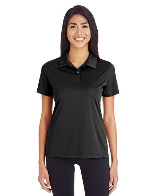 Team 365 Women's Zone Performance Polo - TT51W
