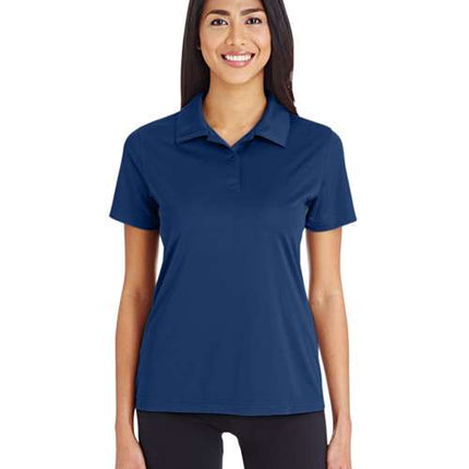 Team 365 Women's Zone Performance Polo - TT51W