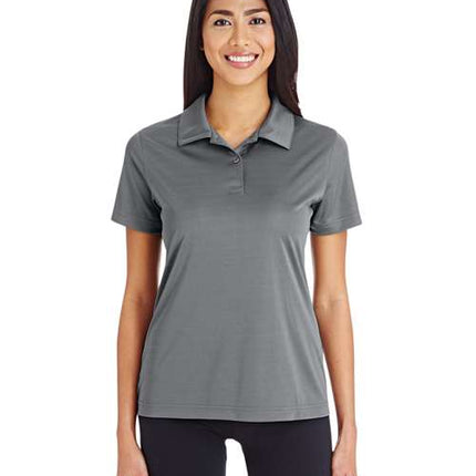 Team 365 Women's Zone Performance Polo - TT51W