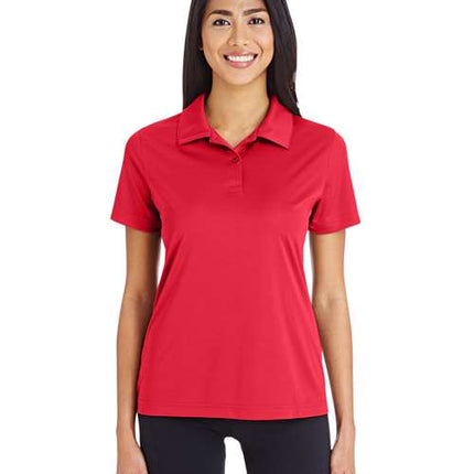Team 365 Women's Zone Performance Polo - TT51W