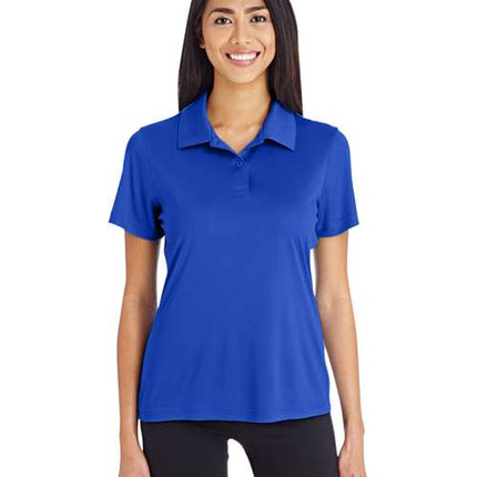 Team 365 Women's Zone Performance Polo - TT51W