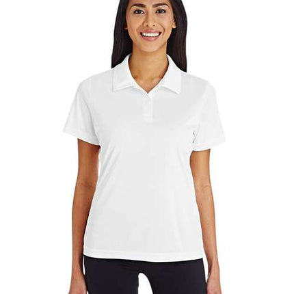 Team 365 Women's Zone Performance Polo - TT51W