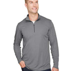 Dark Grey Heather / XS