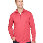 Sport Red Heather / XS
