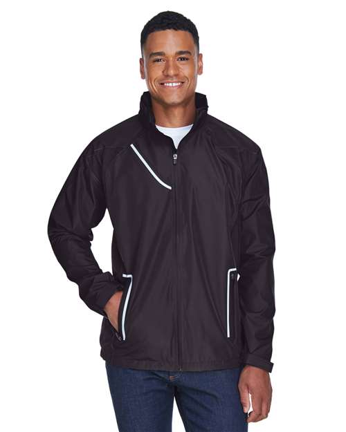 Team 365 Men's Dominator Waterproof Jacket - TT86
