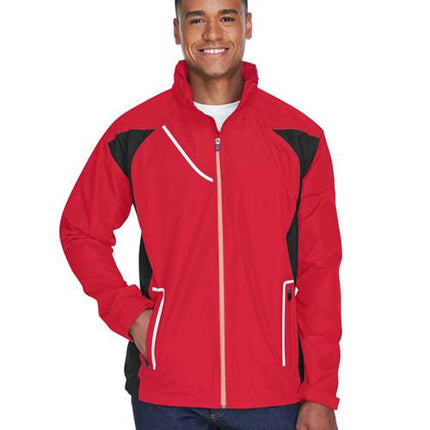 Team 365 Men's Dominator Waterproof Jacket - TT86