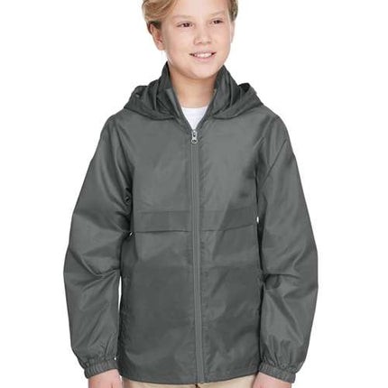 Youth Zone Protect Lightweight Jacket