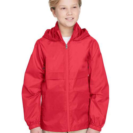 Youth Zone Protect Lightweight Jacket