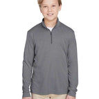 Dark Grey Heather / S