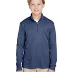 Sport Dark Navy Heather / S