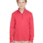 Sport Red Heather / S