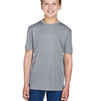 Athletic Heather / S