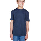 Sport Dark Navy Heather / S