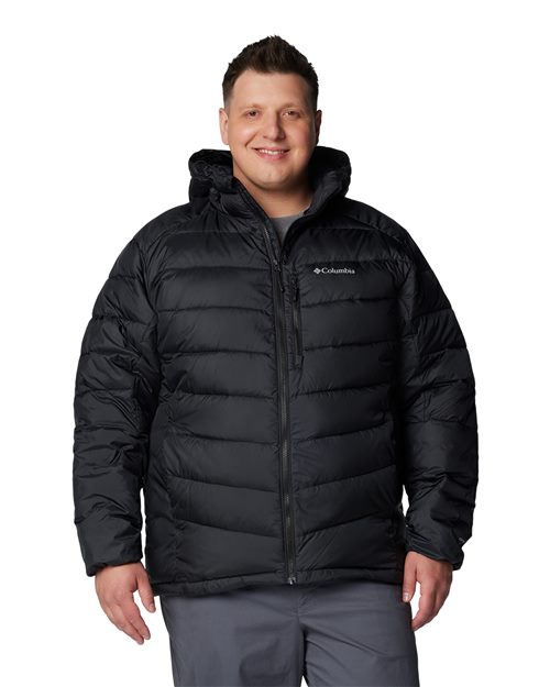 Columbia Labyrinth Loop™ II Hooded Jacket - 208529