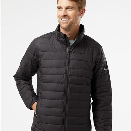 Columbia Men's Powder Lite™ II Jacket - 212489