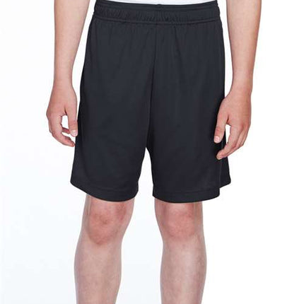 Youth Zone Performance Shorts