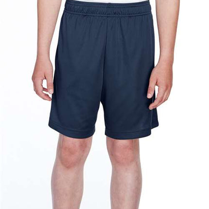 Youth Zone Performance Shorts