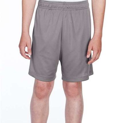Youth Zone Performance Shorts