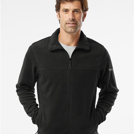 Columbia Men's Steens Mountain™ Full Zip 2.0 Jacket - 212478