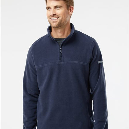 Columbia Men's Steens Mountain™ Half-Zip Pullover - 212486