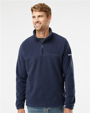 Columbia Men's Steens Mountain™ Half-Zip Pullover - 212486
