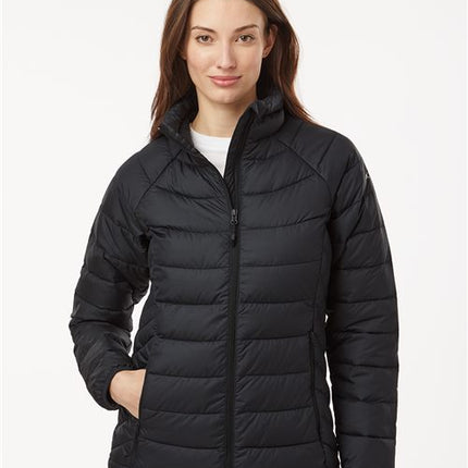 Columbia Women's Powder Lite™ II Full Zip Jacket - 212490