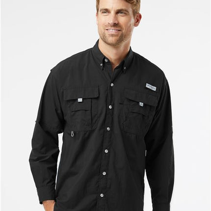 Columbia Men's PFG Bahama™ II Shirt - 212463