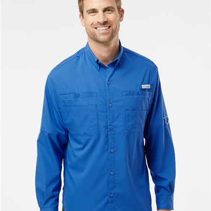 Columbia Men's PFG Tamiami™ II Shirt - 212467