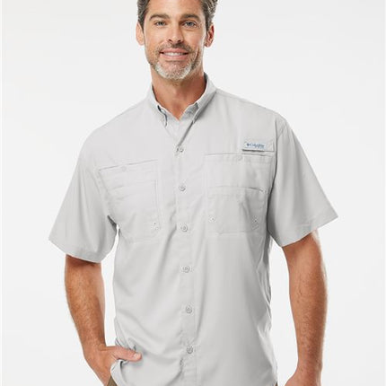 Columbia Men's PFG Tamiami™ II Short Sleeve Shirt - 212468