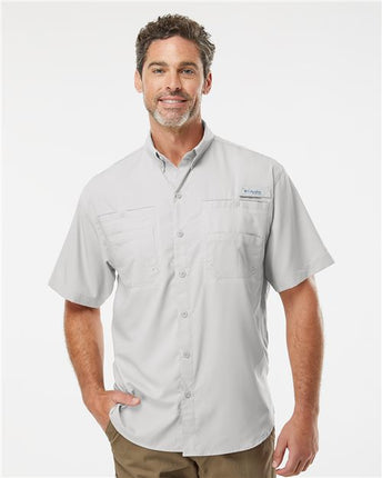 Columbia Men's PFG Tamiami™ II Short Sleeve Shirt - 212468