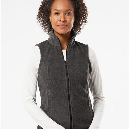 Columbia Women’s Benton Springs™ Fleece Vest - 212471