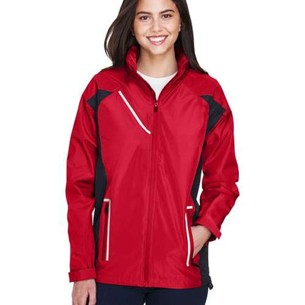 Women's Dominator Waterproof Jacket