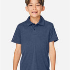 Sport Dark Navy Heather / S
