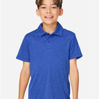 Sport Royal Heather / S
