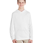 White / S