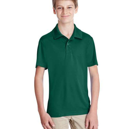 Youth Zone Performance Polo