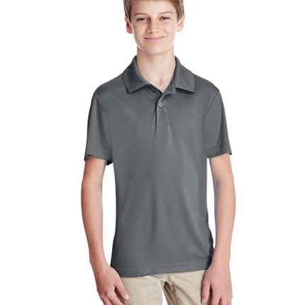 Youth Zone Performance Polo