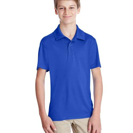 Youth Zone Performance Polo