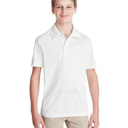 Youth Zone Performance Polo