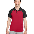 Sport Red/ Black / XS