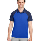 Sport Royal/ Sport Dark Navy / XS