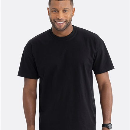 Next Level Heavyweight T-Shirt - 7200