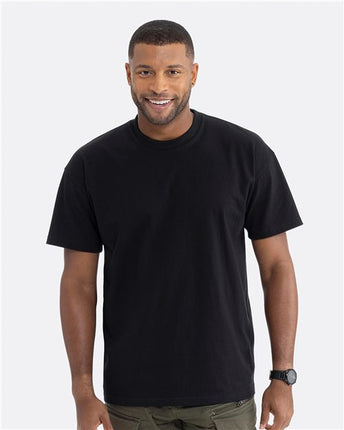 Next Level Heavyweight T-Shirt - 7200