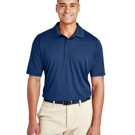 Men's Tall Zone Performance Polo