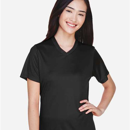 Team 365 Women's Zone Performance T-Shirt - TT11W