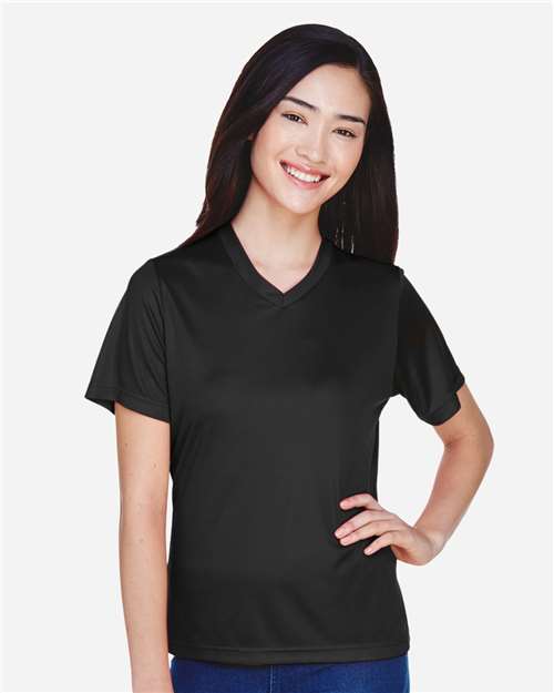 Team 365 Women's Zone Performance T-Shirt - TT11W